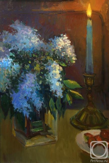 Ratchin Sergey. Poetry Evening