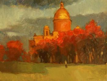 St. Isaac's Cathedral