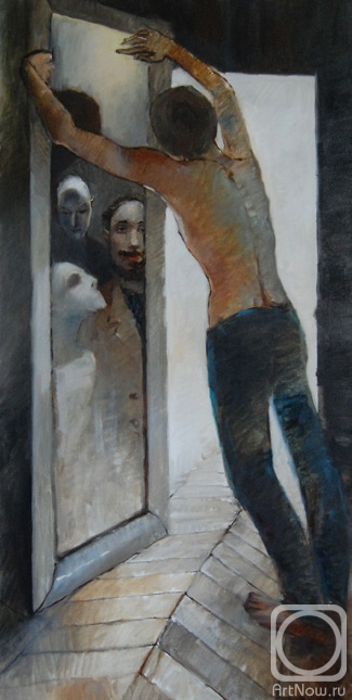 ������� ������ �� ������. ������ ������. ��� ��� �� ��?!