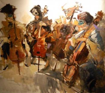 ������ ����������. ������ ������