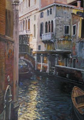Er 1395 :: Venecian Evening