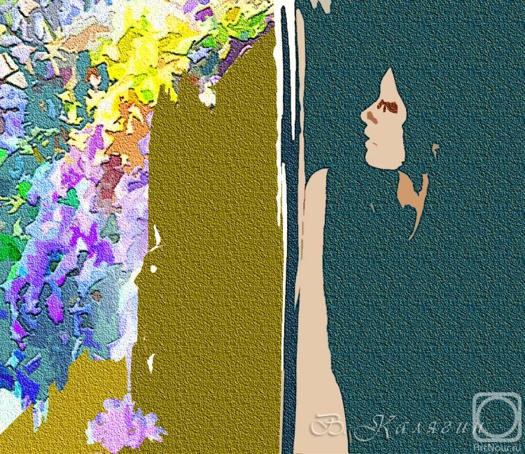 Kalyagin Vladimir. Untitled