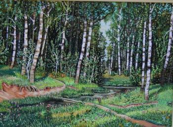 ������� ������ � �������� ����