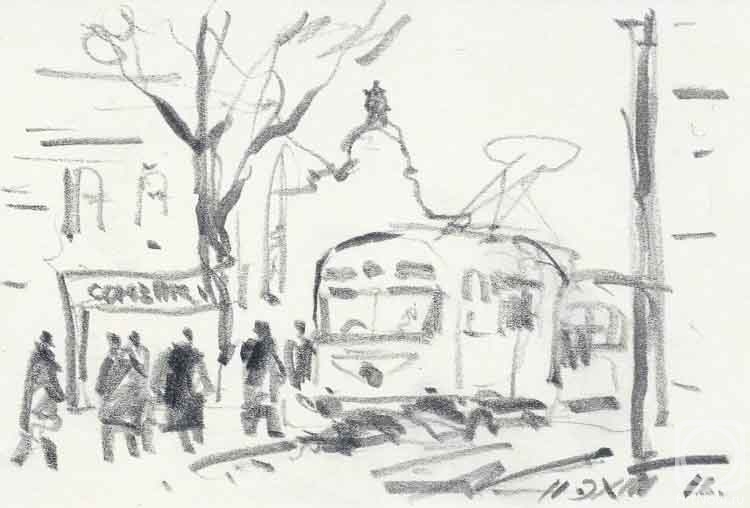 Knecht Aleksander. Untitled