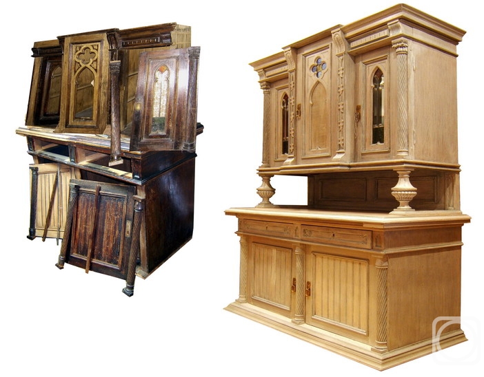 ������� �������. ����������� �������������� ������