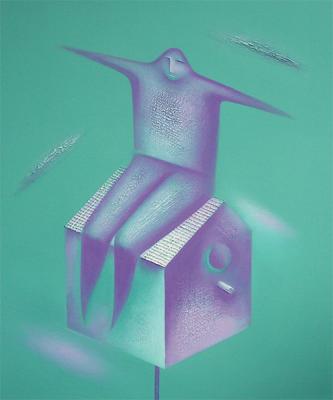 The Illusion of Flight