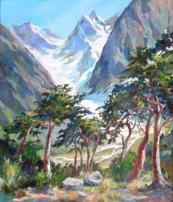 ������ �����. ����� �������