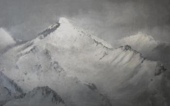 Дыхание гор