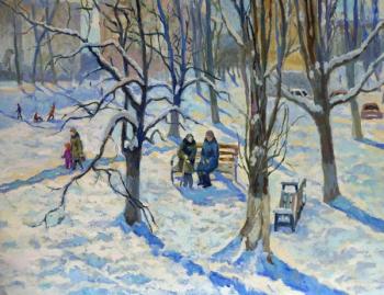 ������� ���������� �����