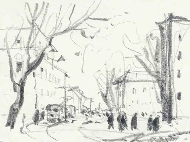 Knecht Aleksander. Untitled