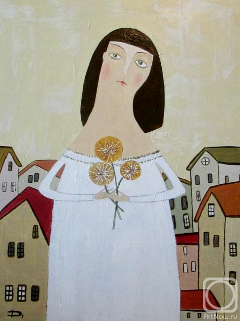 Savelieva Darya. Untitled