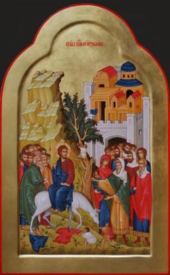 Untitled. Krasavin Sergey