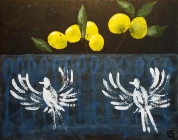 ��������� � �����������. �������� �����