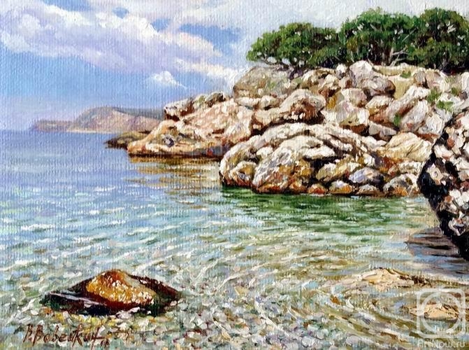 Vaveykin Viktor. Untitled