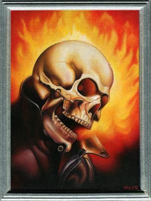 Boris Vallejo - ���������� ������ - ������� �����. ���������� ��������