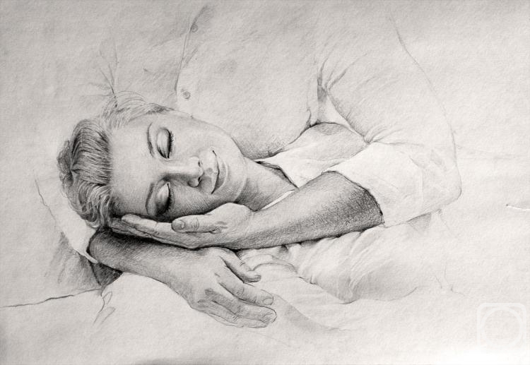 Kalinina Nadezhda. Untitled