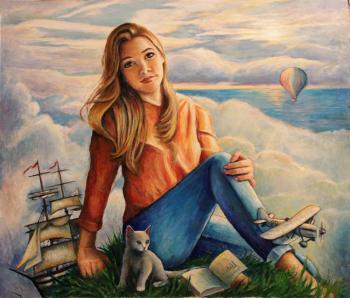 Untitled. Kyrzanov Evgeny