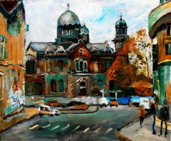 ������� ����� ������� � �������. ������