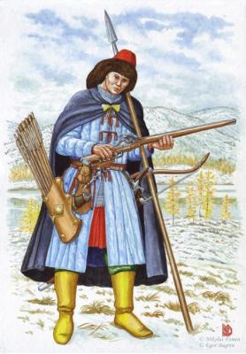 ������������� ��������� �������. ����� �������