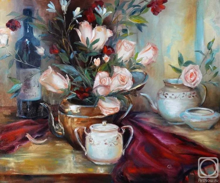 ������� ������ �� ������. �������� ��������. ��������� Daniel F. Gerhartz