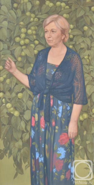 Platov Evgeniy. Untitled