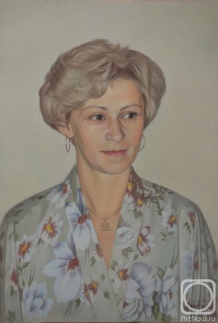 Platov Evgeniy. Untitled