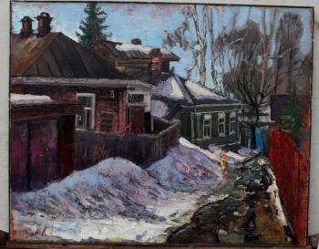 ����� ����������. ������� �������