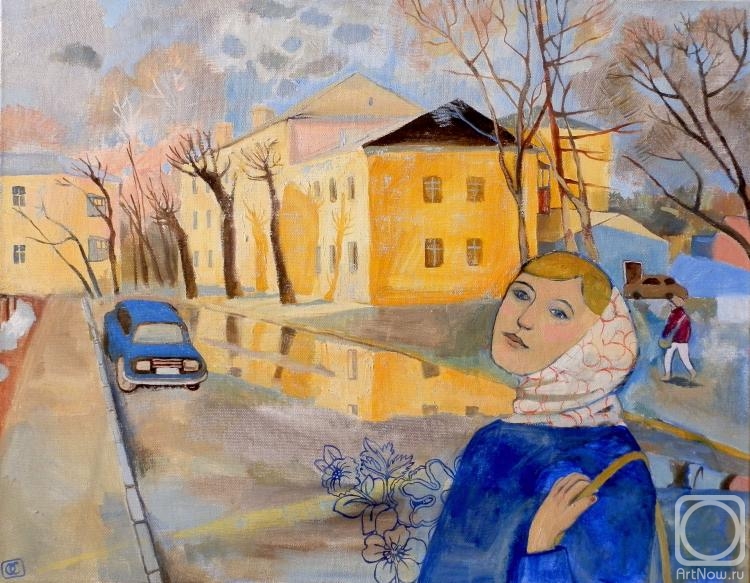 ������� ������ �� ������. ������� �����. Ƹ���� ���