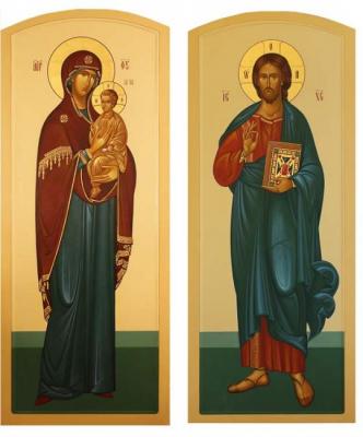 ��������� - ����������. ������� ����