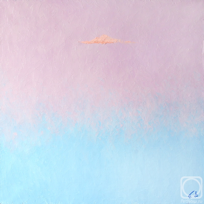 Kuznetsov Grigory. Outgoing Light