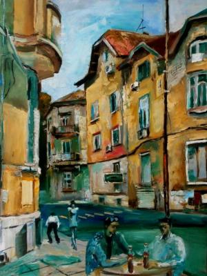 � ��������� �������.������ (����� ������). ������ �������