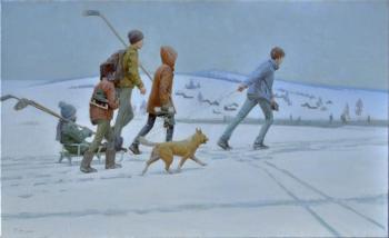 Command. Utkin Eugeny