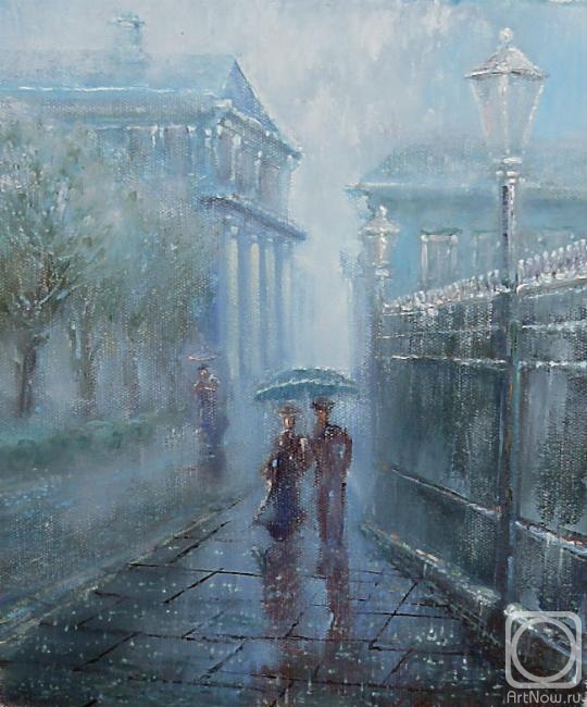 Lokotko Alexey. Untitled