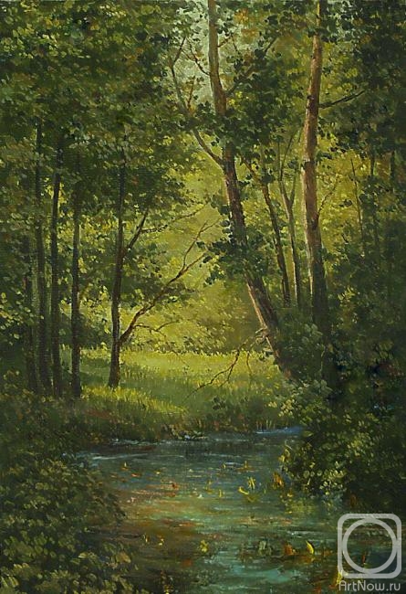 Lokotko Alexey. Untitled