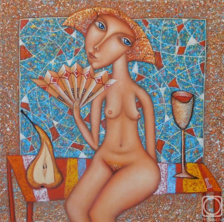 Sulimov Dmitriy. Untitled