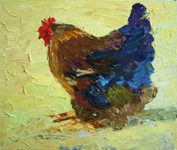 Chickens #31