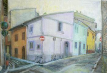 Colors Rimini. Malyusova Tatiana