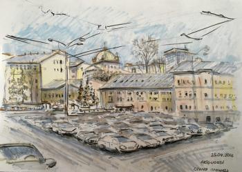 ���������� ����� �������������. ������ ������� 2