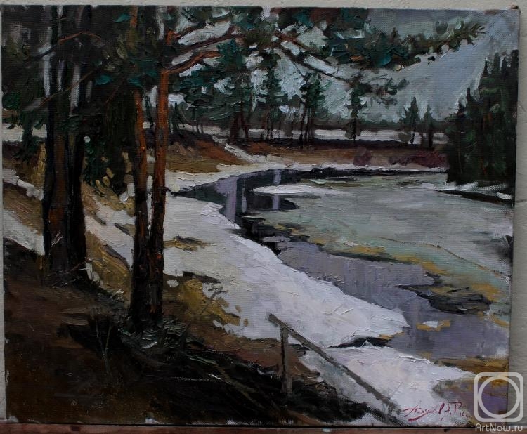 ������� ������ �� ������. ������� �������. �� ������ "ϸ���� ������"