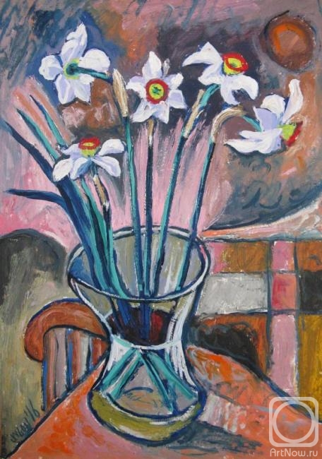 Ixygon Sergei. Defodills