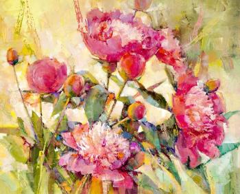 Peony scent
