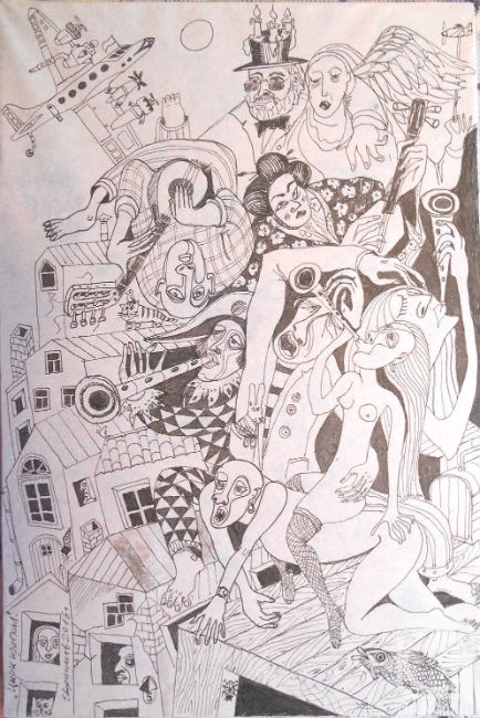 �������. ��������� ������. ���� �������!