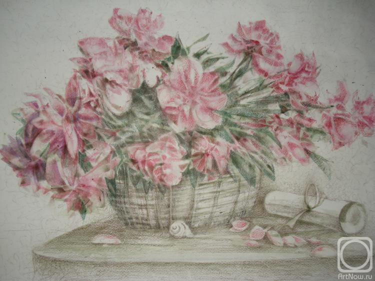 Dukov Valeri. peonies bouquet