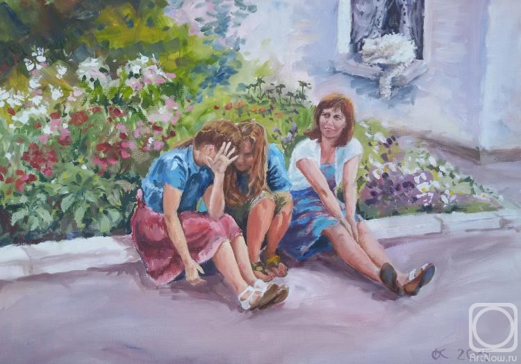 ������� ������ �� ������. �������� �����. ��� ������