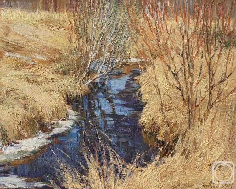 Ovsianikov Anton. Untitled