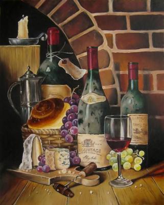 ������� ����� ������� Raymond Campbell