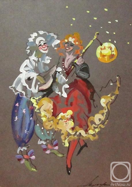 Schubert Albina. Untitled