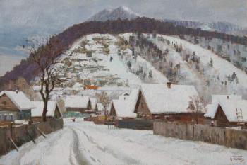 ����������� ����. ����� �����