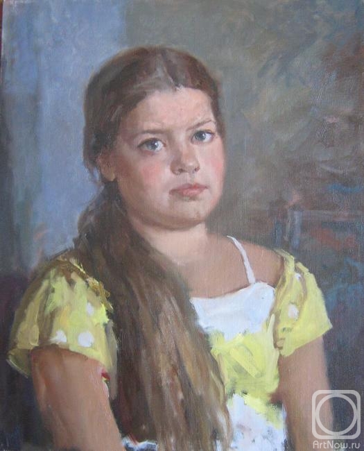 Saprunov Sergey. Untitled