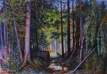 ������� ������������ ������